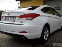 używany Hyundai i40 Salon PL,F.VAT 23%,Gwaran