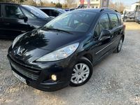 używany Peugeot 207 207SW*1.4i*Lift*KLIMA*panorama*ESP*niemcy*Be…