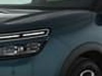 Używany Citroën C5 Aircross 131 KM (96 kW) 2019 Niebieski SUV