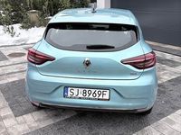 Używany Renault Clio V 2021 Hatchback