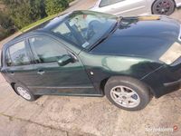 używany Skoda Fabia I 80tys