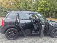 używany Mini Countryman S 4X4 ALL4 .Super Stan ! Pierwszy właściciel w Kraju !