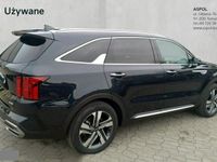 używany Kia Sorento 1.6dm 180KM 2023r. 2 500km