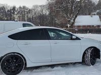 Używany Chrysler 200S 2016 Biały Sedan/Limuzyna