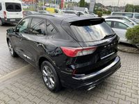 używany Ford Kuga 2.5dm 225KM 2021r. 11 000km