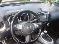 Używany Nissan Juke 2012 SUV