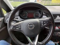 używany Opel Corsa 