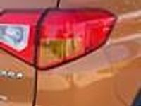 używany Suzuki Vitara II Kamera