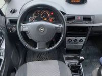 używany Opel Meriva 1.6 benzyna 2004r