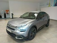 używany Citroën C4 1.2dm 130KM 2021r. 2km