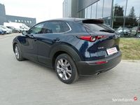 używany Mazda CX-3 2021r. CX-30 I KANJO I 2.0 122KM I I-szy …