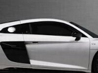 używany Audi R8 Coupé V10 RWD Performance Fotele kubełkowe + Bang & Olufsen + Carbon Atlas