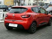 używany Renault Clio IV 