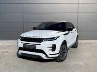Używany Land Rover Range Rover evoque SE Dynamic 2023 Fuji white SUV