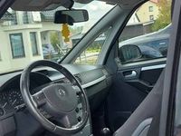 używany Opel Meriva 1.7