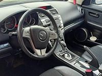 Używany Mazda 6 2007
