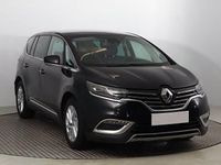 Używany Renault Espace 131 KM (96 kW) 2015 Szary Minivan