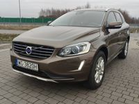 używany Volvo XC60 2dm 180KM 2014r. 251 210km