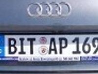 używany Audi A6 IV (C7) 3.0TDI Quattro Automat IIWł RzeczPRzebieg BW