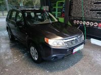 Używany Subaru Forester 2010 Szary SUV