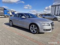 używany Audi A5 Sportback 3.0 TDI / / QUATTRO / 2xS - Line