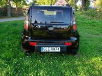 Używany Kia Soul 2010 SUV