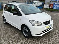 Używany Seat Mii 60 KM (44 kW) 2012 Inny Hatchback