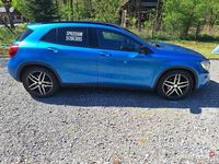 Używany Mercedes GLA200 AMG line 2014 SUV