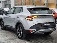 Używany Kia Sportage 150 KM (110 kW) 2023 Srebrny (metalik) SUV