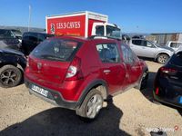 używany Dacia Sandero Stepway 1.5 DCi 90 CD493