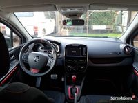 używany Renault Clio R.S. 200