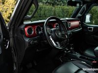 Używany Jeep Gladiator Rubicon 2021 Pickup