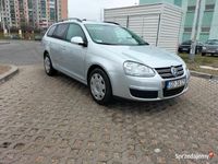 używany VW Golf V Kombi, 1.9TDI