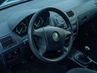 używany Skoda Fabia Fabia Skoda1.4 16V Active I (1999-2008)