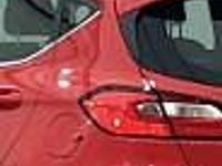 używany Ford Fiesta 1.1dm 75KM 2022r. 104 987km