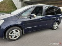 używany Ford Galaxy 2.0tdci 7 osób 2006rok NAJTANIEJ W PL!