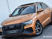 używany Audi Q8 