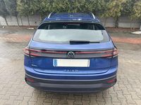 Używany VW Taigo 110 KM (80 kW) 2023 Niebieski SUV