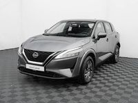 Używany Nissan Qashqai Acenta 158 KM (116 kW) 2023 Szary SUV