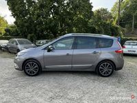 używany Renault Grand Scénic III 1.2TCe-115km-Serwisowany-Bezwypadkowy-BOSE-Navi-Kamera-2xPDC-KEYLES-