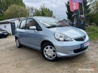 używany Honda Jazz 1.3dm 83KM 2006r. 96 000km