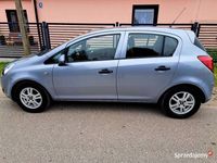 używany Opel Corsa 