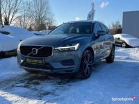 używany Volvo XC60 2018