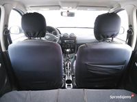 używany Dacia Duster 