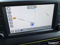 używany Hyundai Kona Salon PL*I wł*Bezwyp*4x4*Skóra*Automat*Nawi*Kamera*