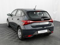 używany Hyundai i20 WD9945R#1.2 Pure Cz.cof Bluetooth KLIMA Salon PL VAT 23% III (…