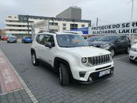 używany Jeep Renegade 1.6dm 130KM 2021r. 68 482km