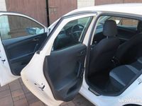 używany Seat Ibiza V 1.0 TGI Benzyna+ CNG