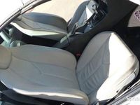 używany Mercedes SLK200 