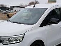Używany Renault Kangoo Equilibre 95 KM (69 kW) 2022 Biały Kombi